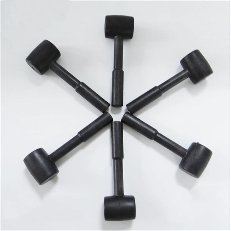 Leatherwork Mallet - เครื่องมือช่าง อุปกรณ์เสริม DIY ค้อนขนาดเล็ก ค้อนตีหนัง งานโบราณคดี