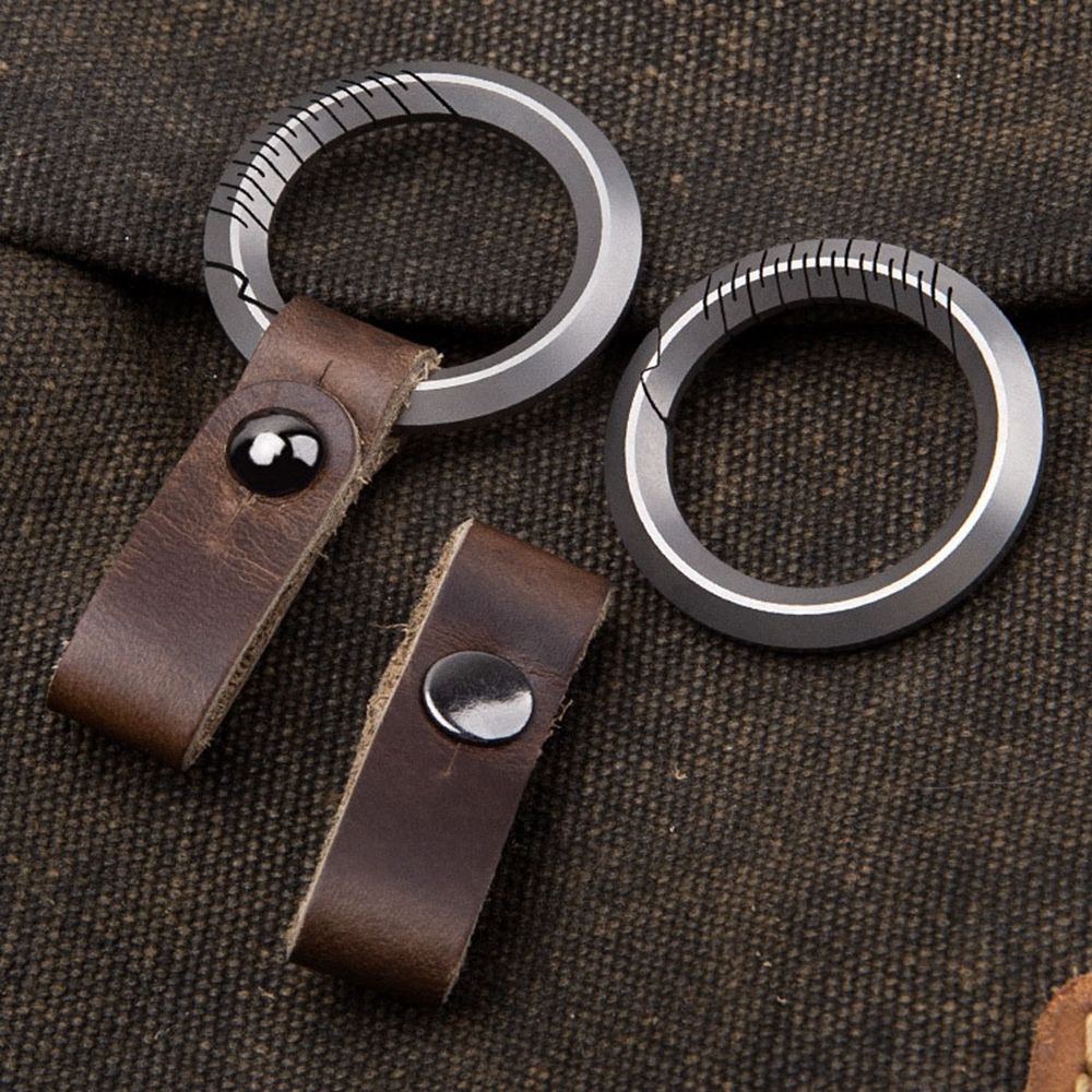 Titanium Alloy หนังเข็มขัดหัวเ - Belt Buckle Blank บทวิจารณ์และราคา