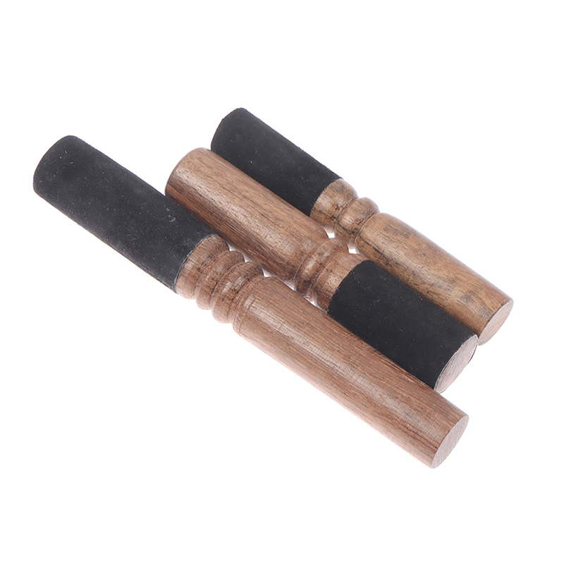 12.5 ซม.13 ซม.18 ซม.ทิเบตร้องเ - Leatherwork Mallet บทวิจารณ์และราคา