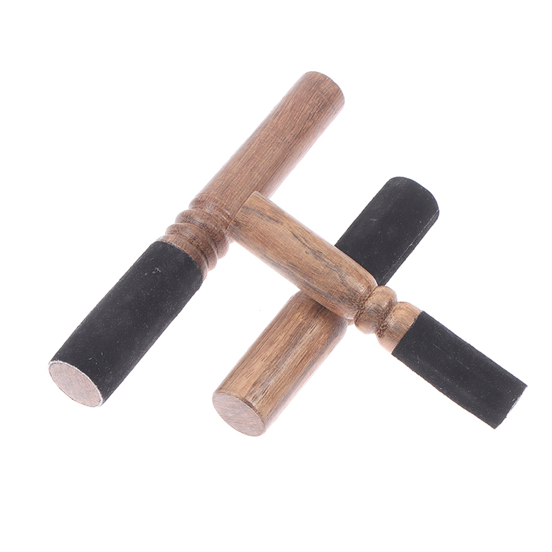 12.5 ซม.13 ซม.18 ซม.ทิเบตร้องเ - Leatherwork Mallet บทวิจารณ์และราคา