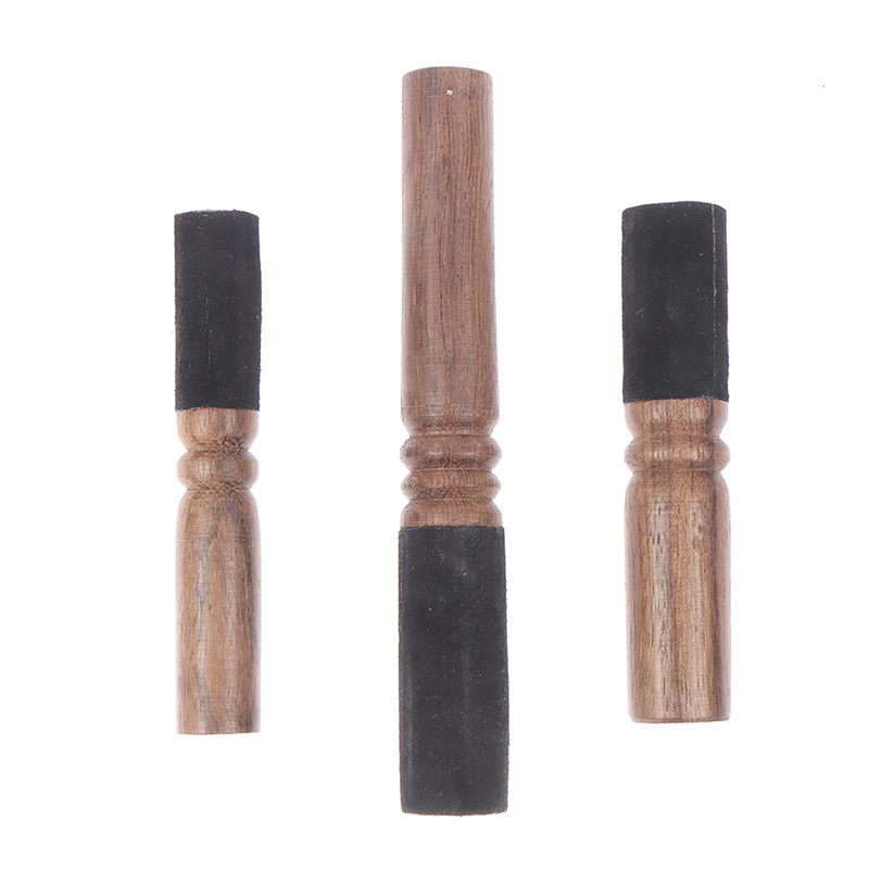 12.5 ซม.13 ซม.18 ซม.ทิเบตร้องเ - Leatherwork Mallet บทวิจารณ์และราคา
