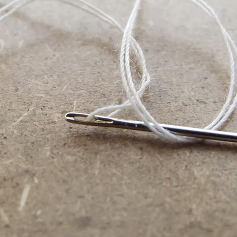 ชุดเข็มเย็บผ้าขนาดใหญ่ 25 ชิ้น - Leatherwork Needles บทวิจารณ์และราคา