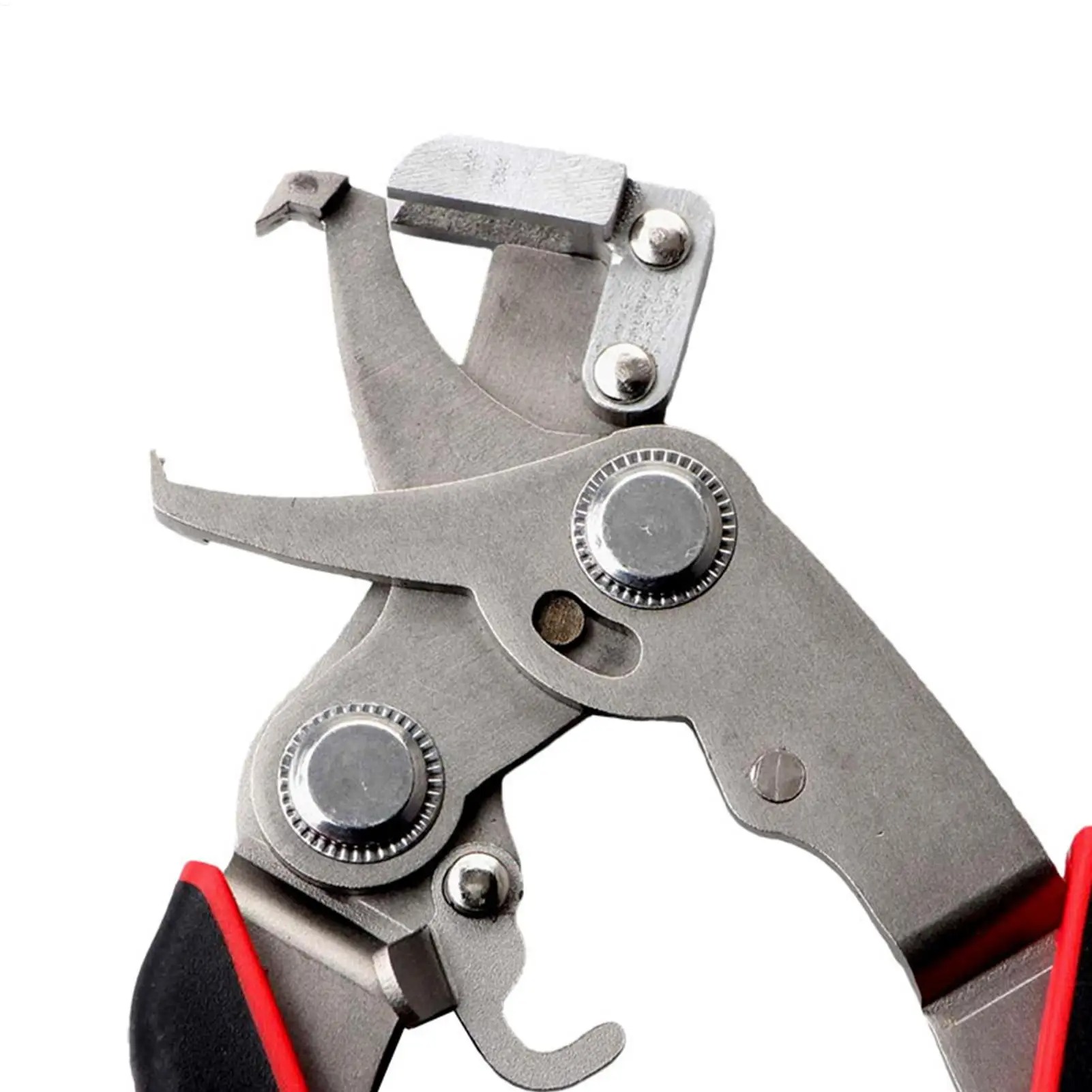 เครื่องมือถอดประกอบแคลมป์รถยนต - Rivet Setter Tool บทวิจารณ์และราคา