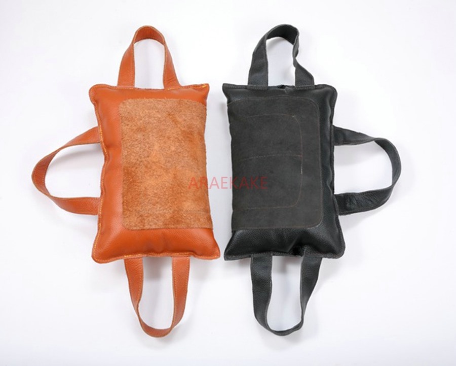 ชุดฝึกสุนัข 1 ชิ้น, ลูกบอลกัดห - Leatherwork Training บทวิจารณ์และราคา