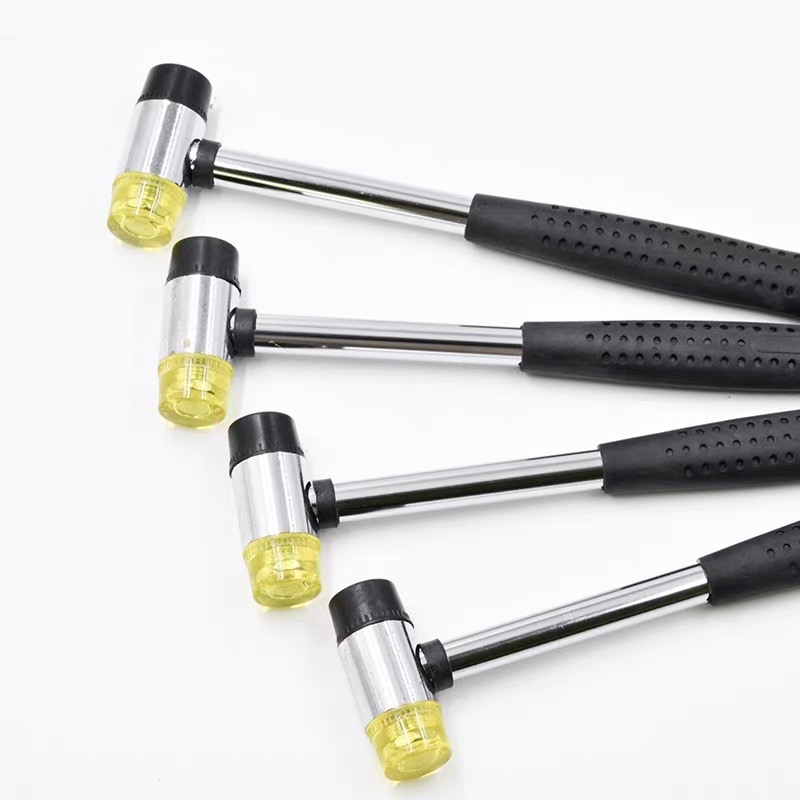 ค้อนยาง, ค้อนหนังทำมือ DIY, สำ - Leatherwork Mallet บทวิจารณ์และราคา