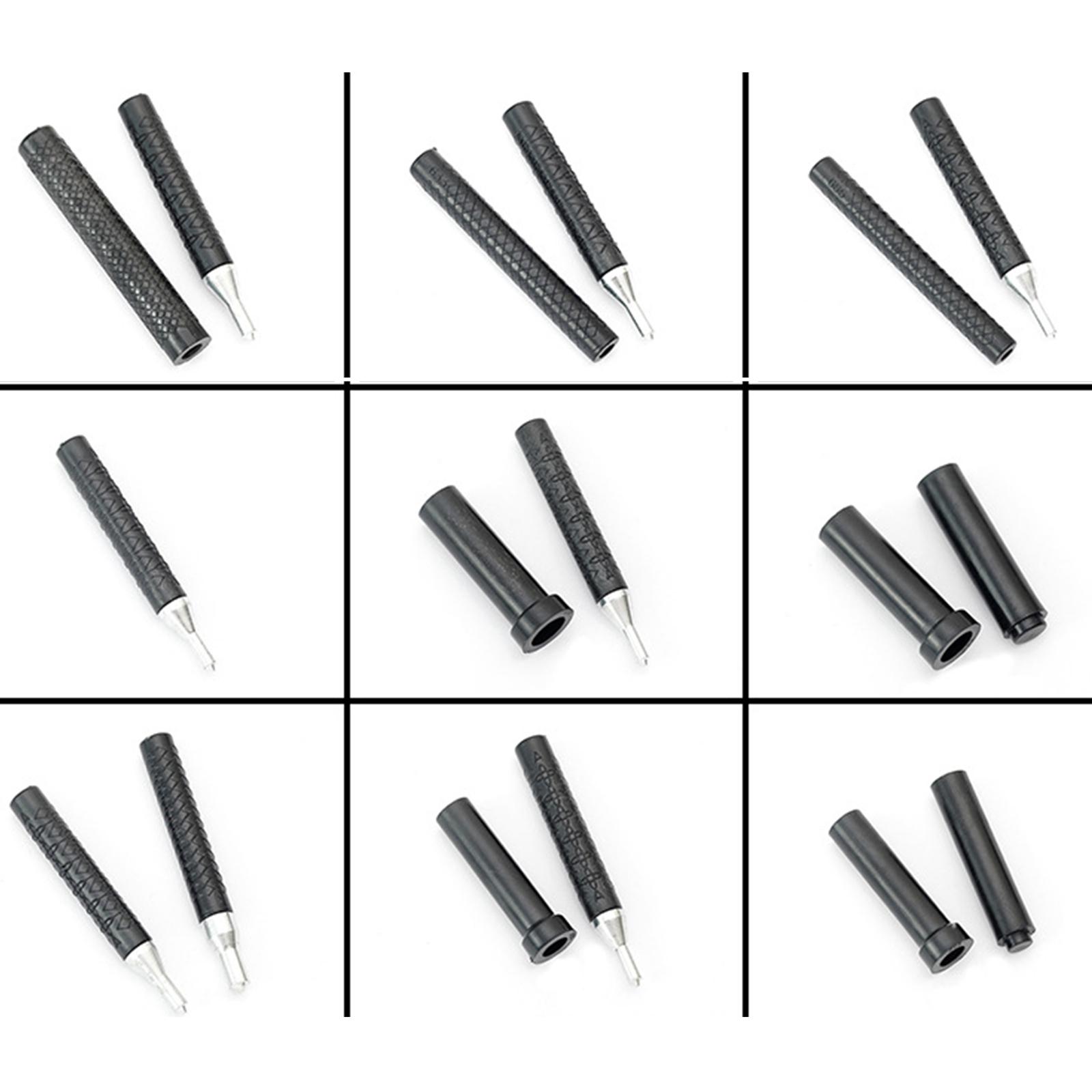 ชุดเครื่องมือตอกหมุดพร้อมฐาน ช - Rivet Setter Tool บทวิจารณ์และราคา