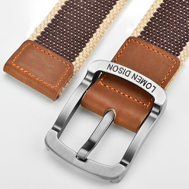 เข็มขัดทำงานทนทานสำหรับผู้ชาย  - Leatherwork Training บทวิจารณ์และราคา