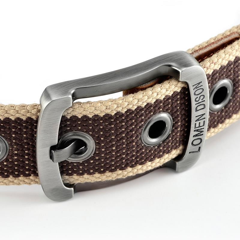 เข็มขัดทำงานทนทานสำหรับผู้ชาย  - Leatherwork Training บทวิจารณ์และราคา