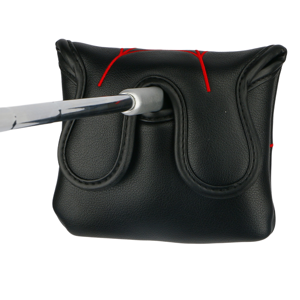 ฝาครอบหัวไม้กอล์ฟแบบมอลเล็ต ลา - Leatherwork Mallet บทวิจารณ์และราคา
