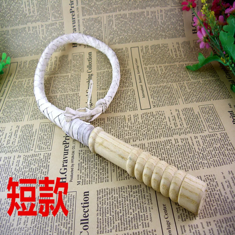 ของแท้หนังสุนัขการฝึกอบรมWhipส - Leatherwork Training บทวิจารณ์และราคา