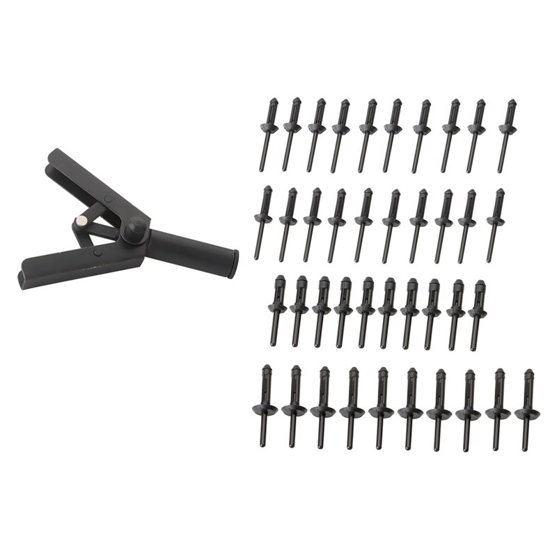ชุดเครื่องมือย้ำรีเวทแบบเร็ว F - Rivet Setter Tool บทวิจารณ์และราคา