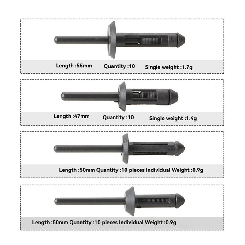 ชุดเครื่องมือย้ำรีเวทแบบเร็ว F - Rivet Setter Tool บทวิจารณ์และราคา