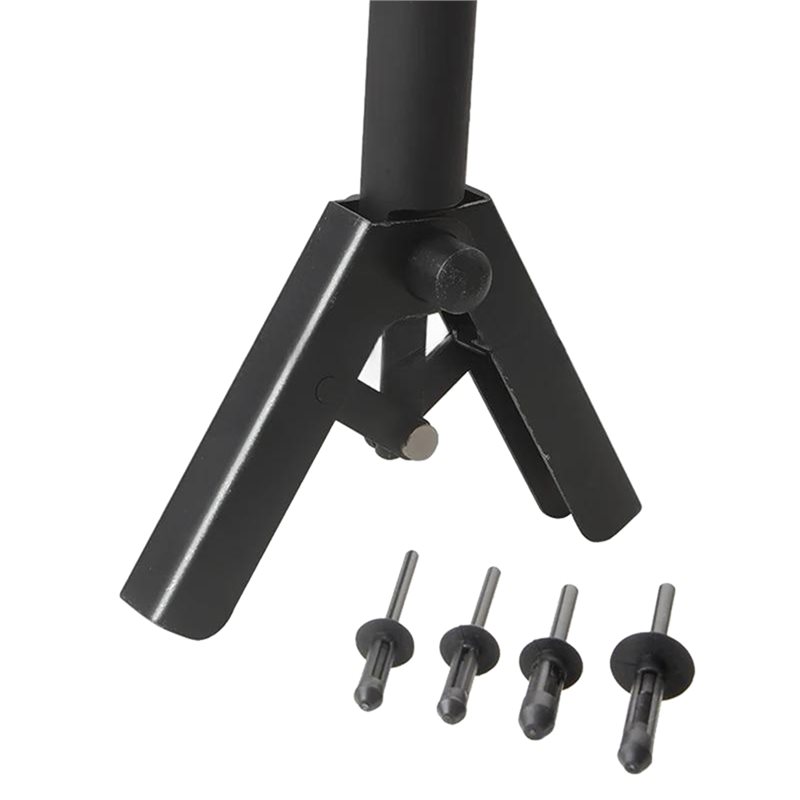 ชุดเครื่องมือย้ำรีเวทแบบเร็ว F - Rivet Setter Tool บทวิจารณ์และราคา