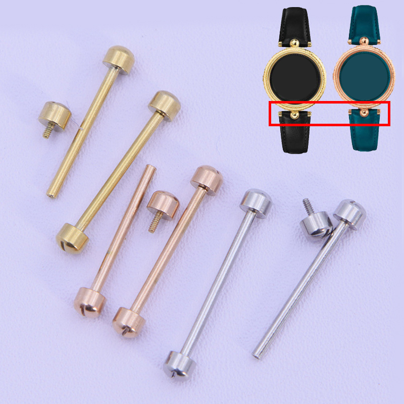 ชุดอุปกรณ์ซ่อมสายนาฬิกาหนังแบบ - Leatherwork Tools บทวิจารณ์และราคา