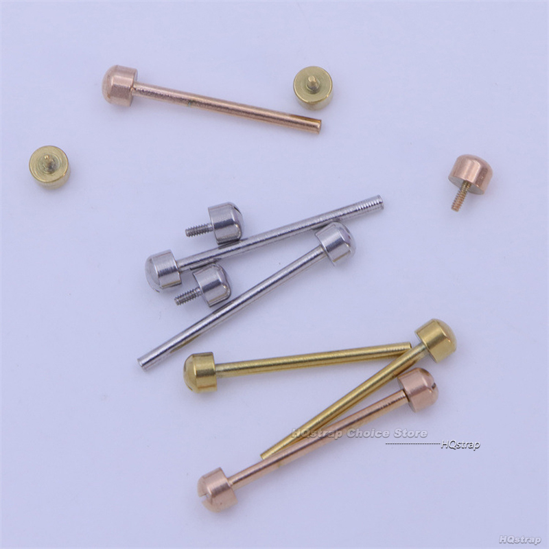 ชุดอุปกรณ์ซ่อมสายนาฬิกาหนังแบบ - Leatherwork Tools บทวิจารณ์และราคา