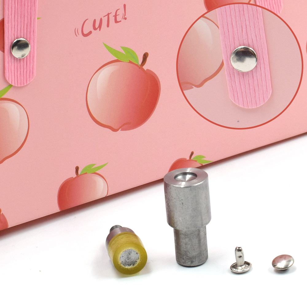 M6/12มม.หมุดสองชิ้น Rivet แม่พ - Rivet Setter Tool บทวิจารณ์และราคา