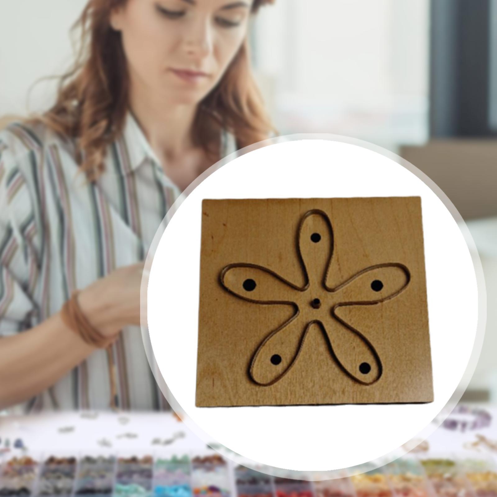 แม่พิมพ์ตัดหนัง DIY ทำมือจากไม - Leatherwork Templates บทวิจารณ์และราคา