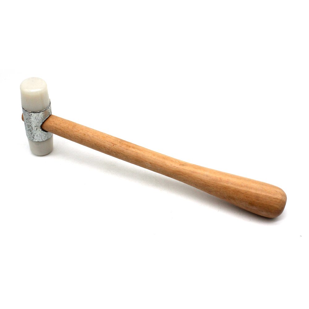 Double-Face NYLON Mallet ค้อนไ - Leatherwork Table บทวิจารณ์และราคา