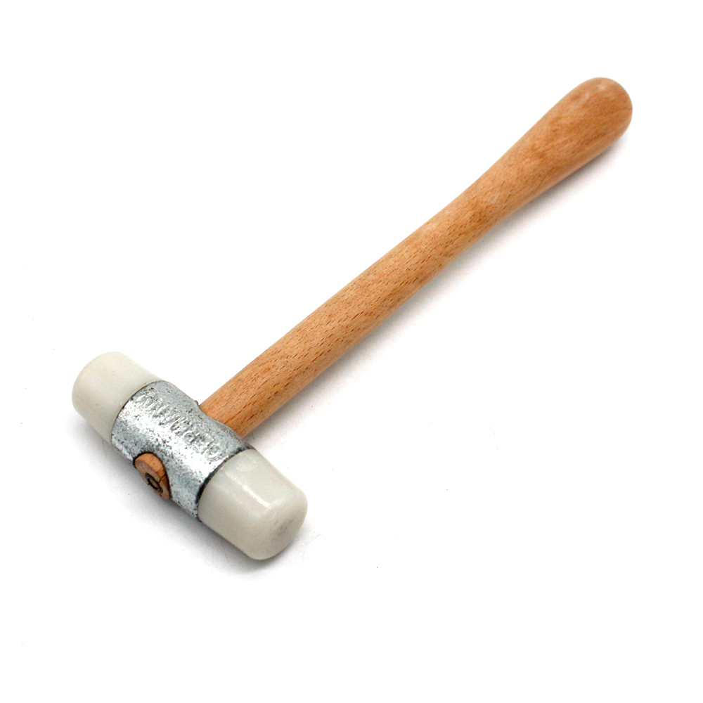 Double-Face NYLON Mallet ค้อนไ - Leatherwork Table บทวิจารณ์และราคา