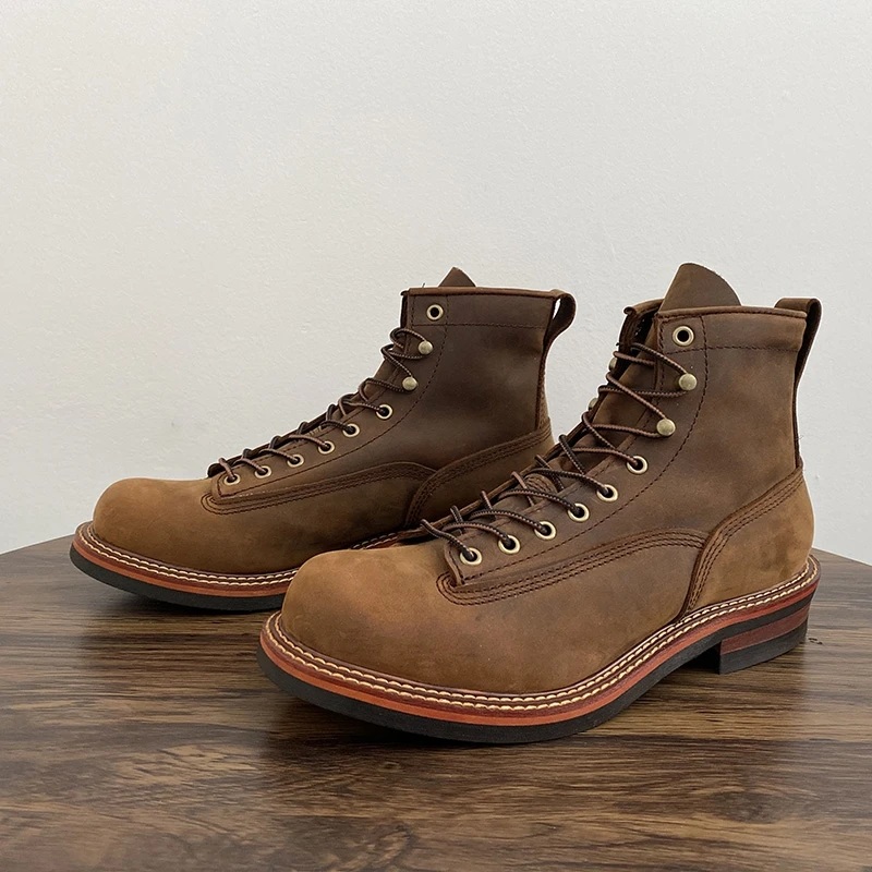 Vintage อังกฤษผู้ชายข้อเท้ารอง - Leatherwork Tools บทวิจารณ์และราคา