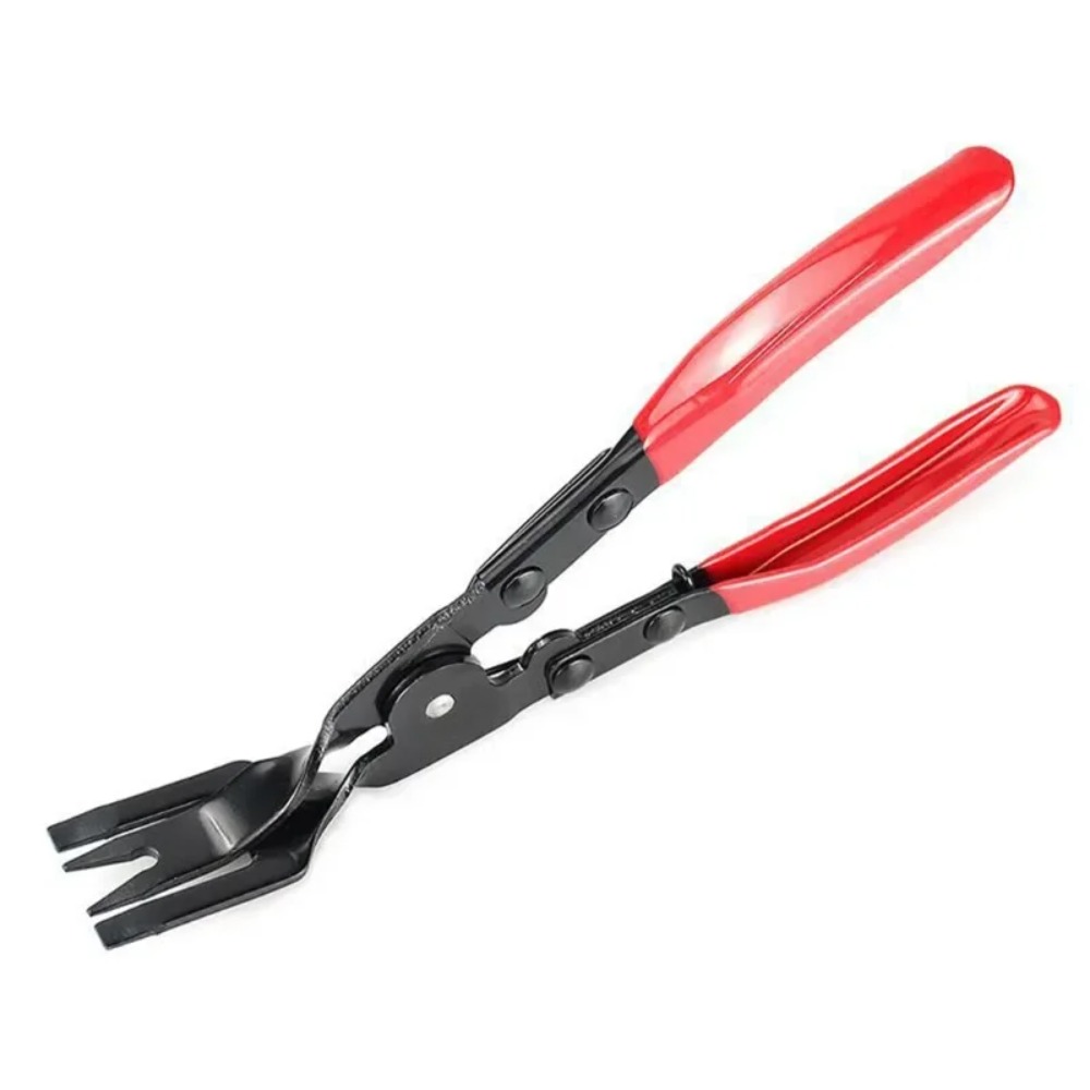 ชุดเครื่องมือคีมถอดคลิปรถยนต์  - Rivet Setter Tool บทวิจารณ์และราคา