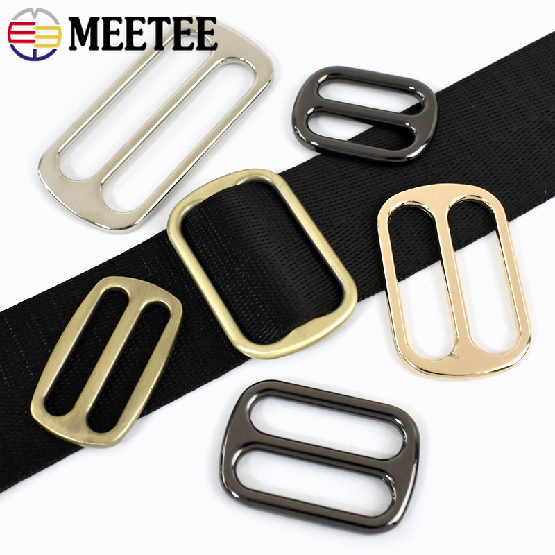 10 ชิ้น หัวเข็มขัดโลหะแบบไตรไก - Belt Buckle Blank บทวิจารณ์และราคา