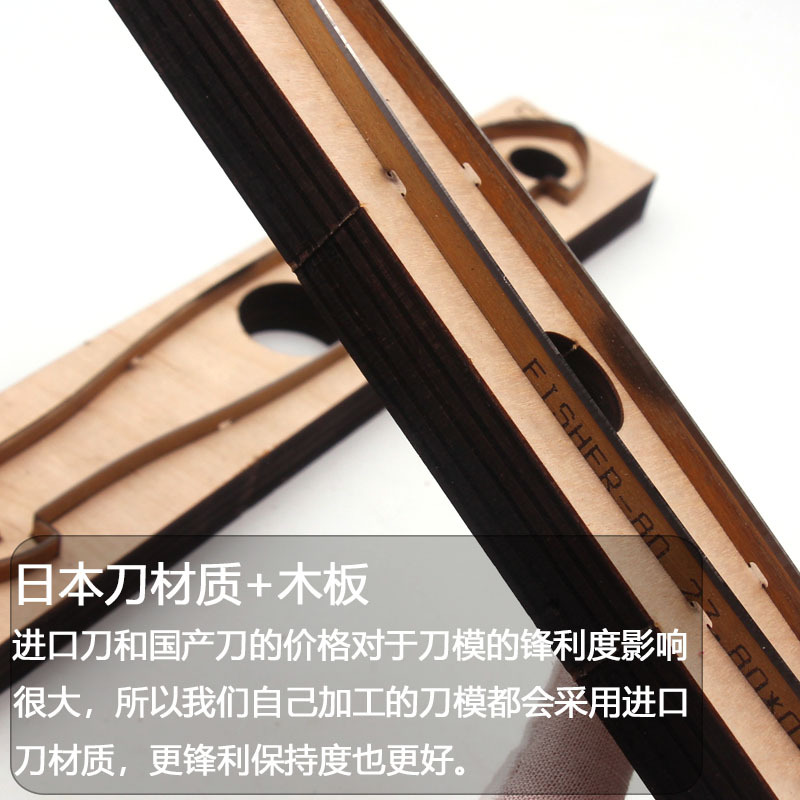 แม่พิมพ์ตัดหนังรูปทรงด้ามจับ,  - Leatherwork Templates บทวิจารณ์และราคา