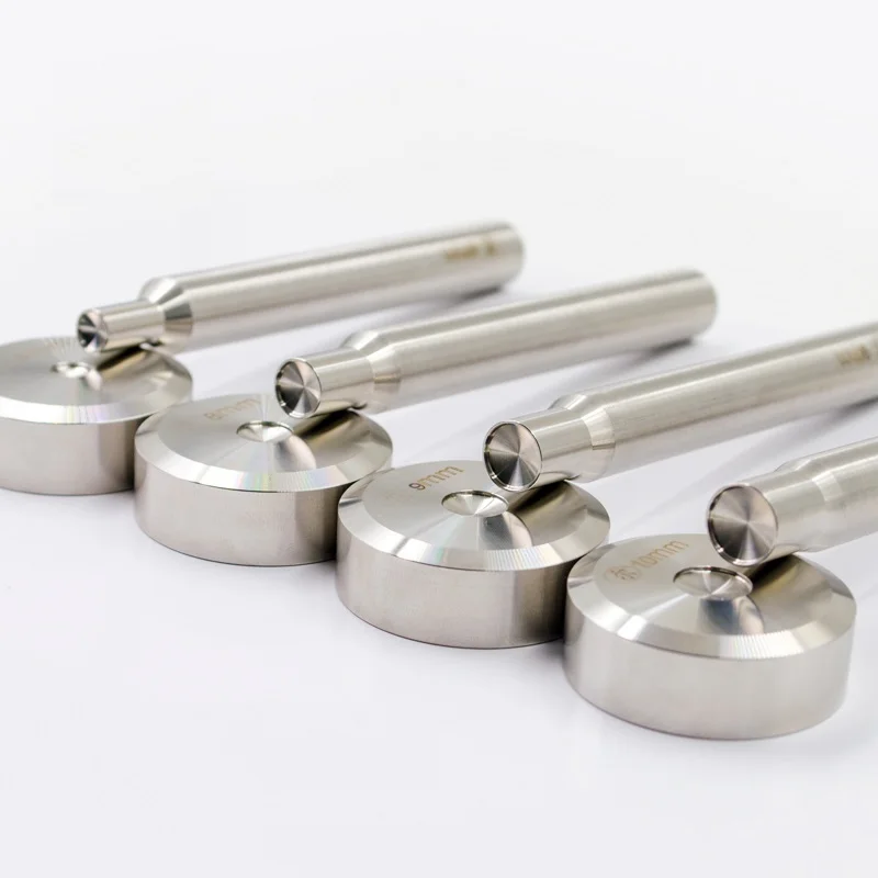 เครื่องมือติดตั้งหมุดย้ําแม่พิ - Rivet Setter Tool บทวิจารณ์และราคา