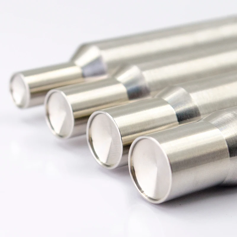เครื่องมือติดตั้งหมุดย้ําแม่พิ - Rivet Setter Tool บทวิจารณ์และราคา