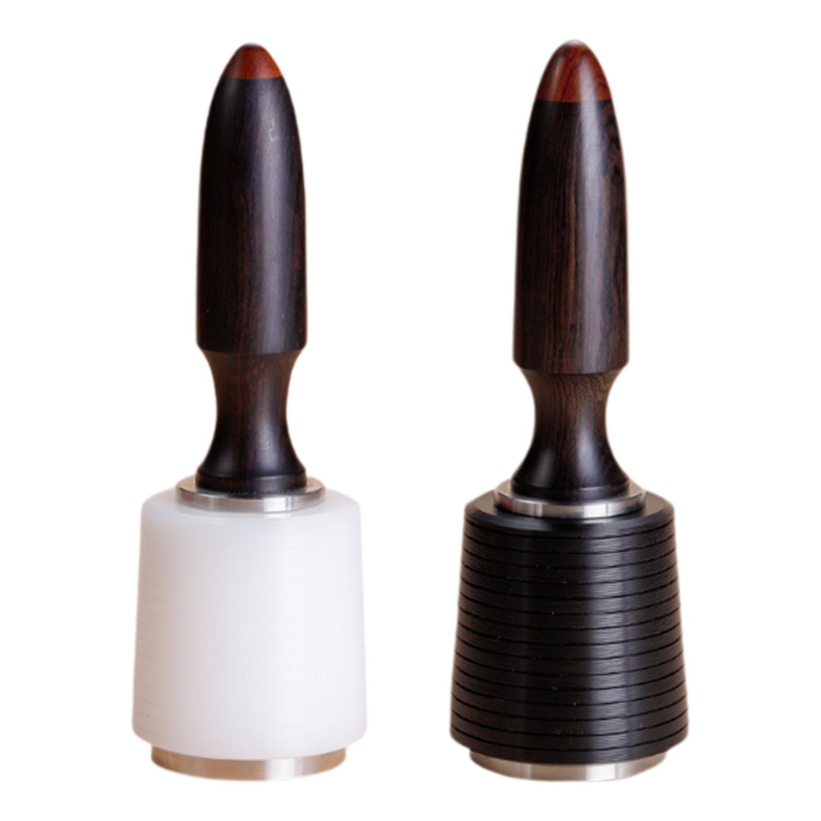 ค้อนแกะสลักหนังไนลอน ด้ามจับเร - Leatherwork Mallet บทวิจารณ์และราคา