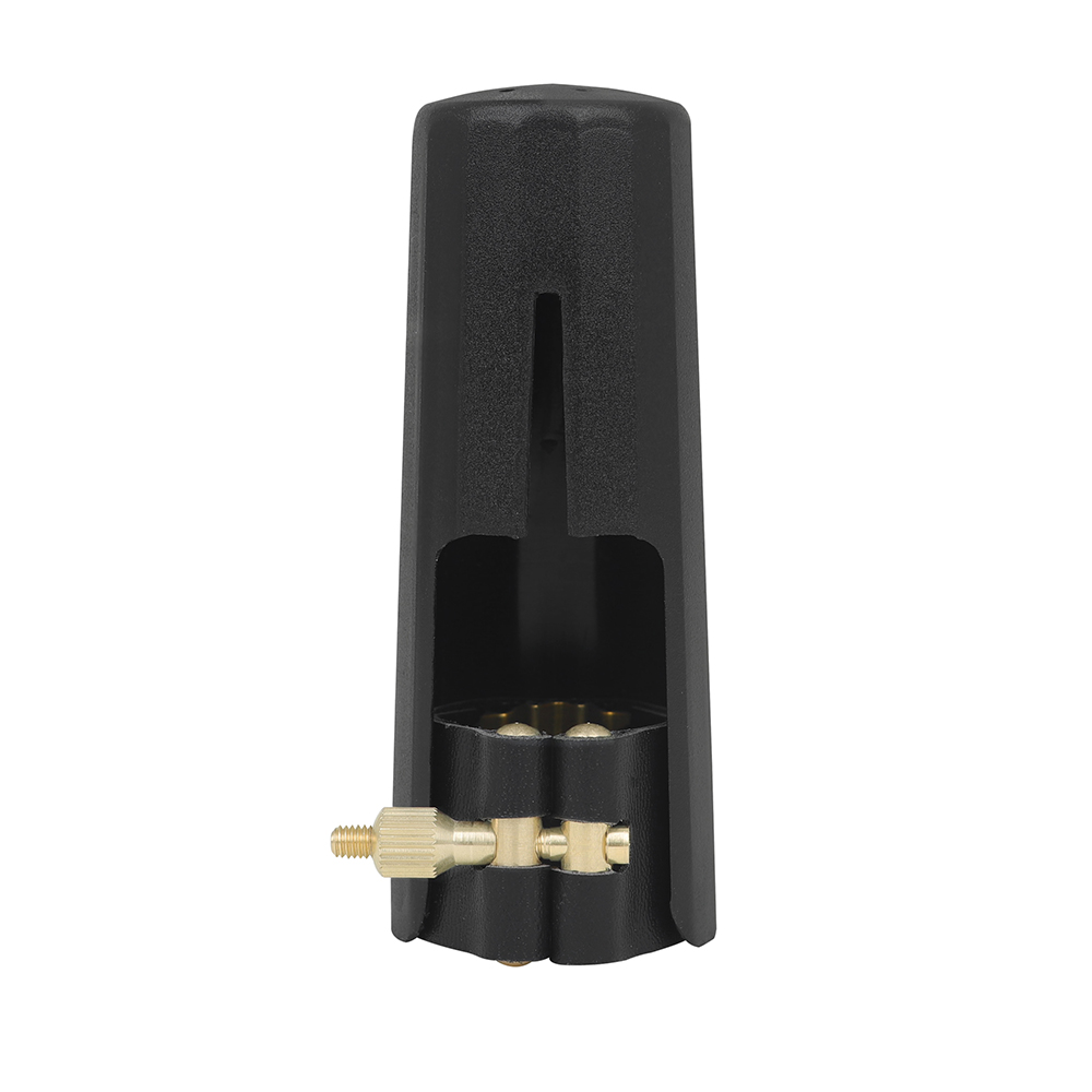 ปลอกหนังคลาริเน็ตแซกโซโฟนสำหรั - Leatherwork Clamp บทวิจารณ์และราคา
