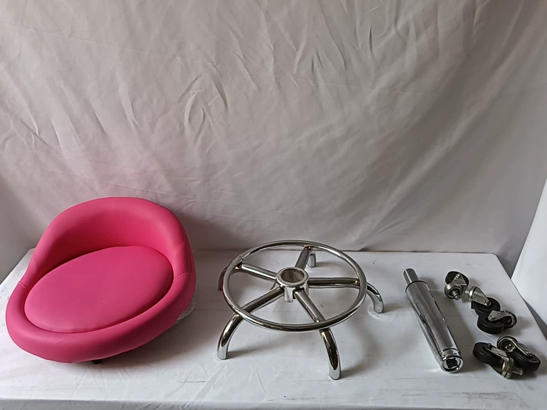 เก้าอี้เสริมสวยหนังแท้ เก้าอี้ - Leatherwork Bench บทวิจารณ์และราคา