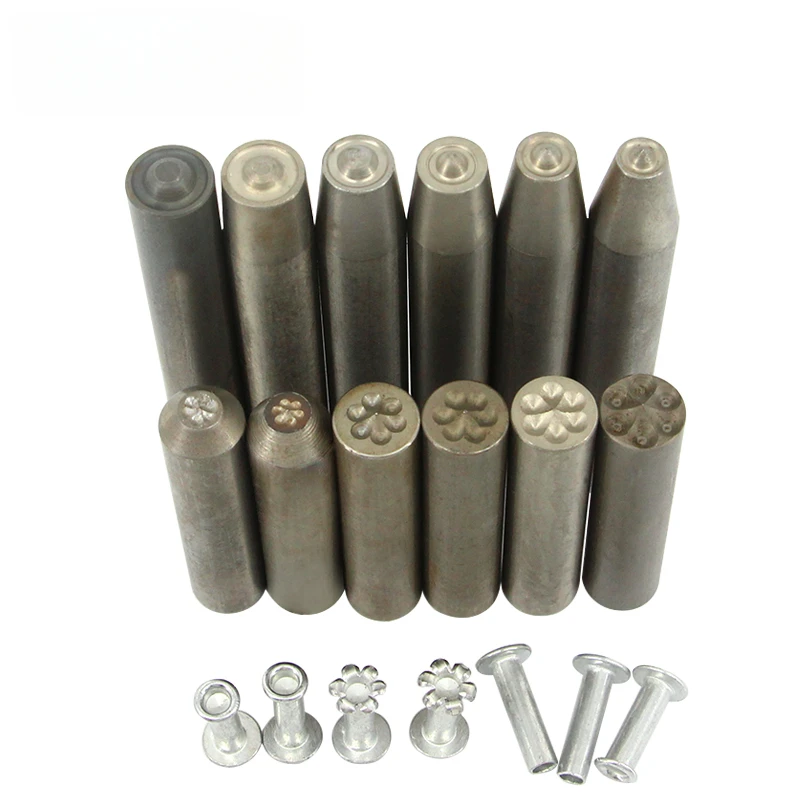 เครื่องตอกหมุดกึ่งท่อ234567810 - Rivet Setter Tool บทวิจารณ์และราคา