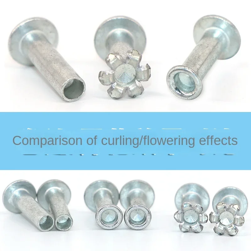 เครื่องตอกหมุดกึ่งท่อ234567810 - Rivet Setter Tool บทวิจารณ์และราคา
