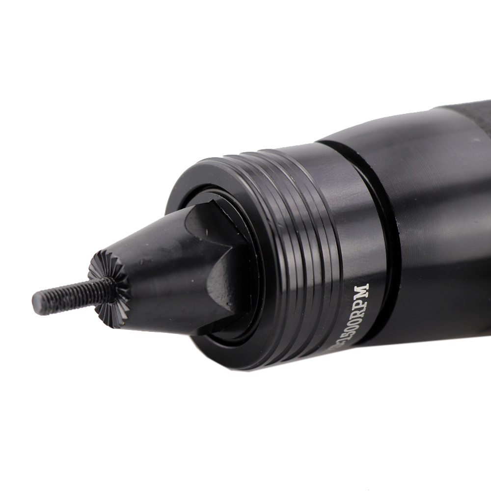 M3 M4ชุดปืนหมุดย้ำแบบนิวเมติก  - Rivet Setter Tool บทวิจารณ์และราคา