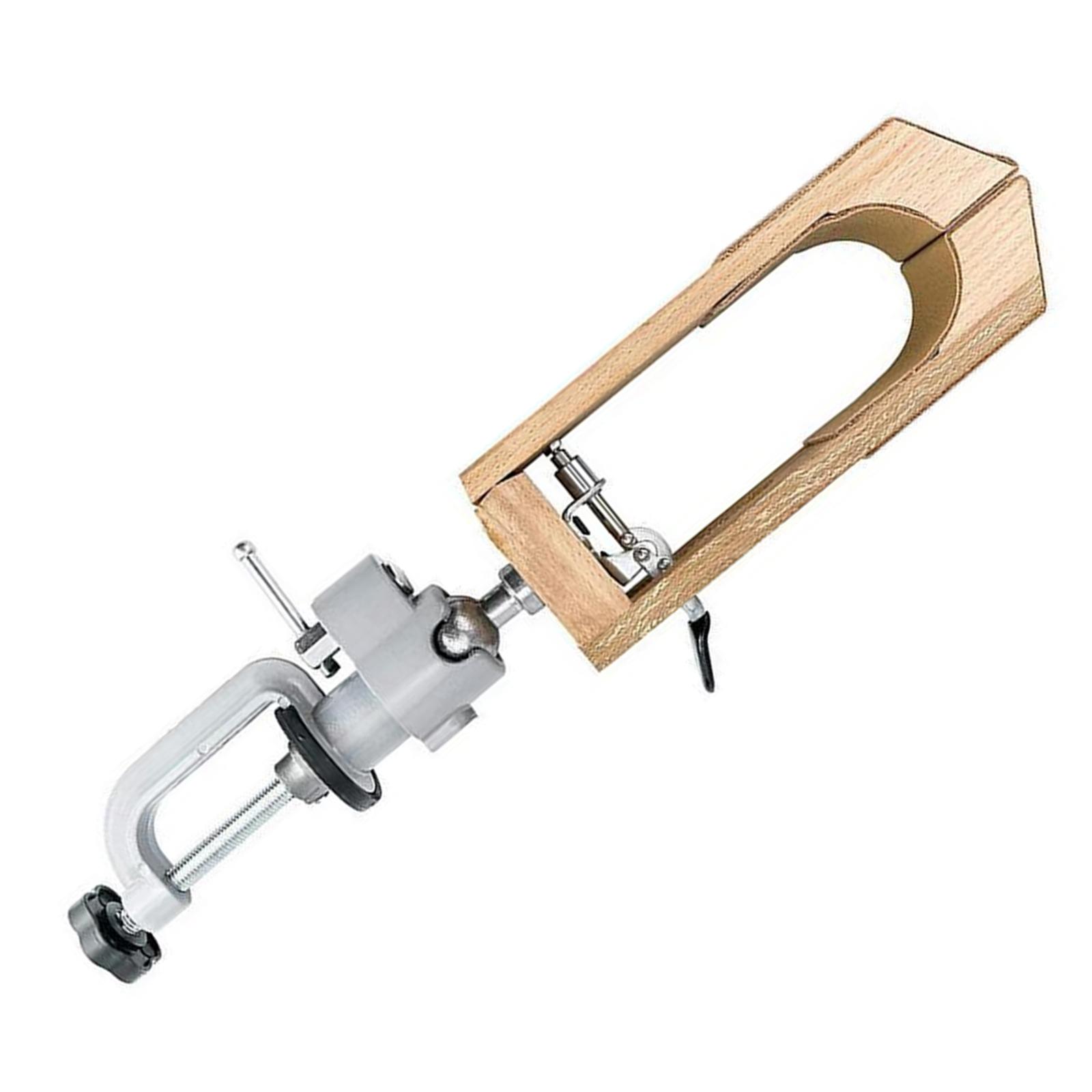 ที่จับหนังไม้แบบหมุนได้พร้อมตั - Leatherwork Templates บทวิจารณ์และราคา