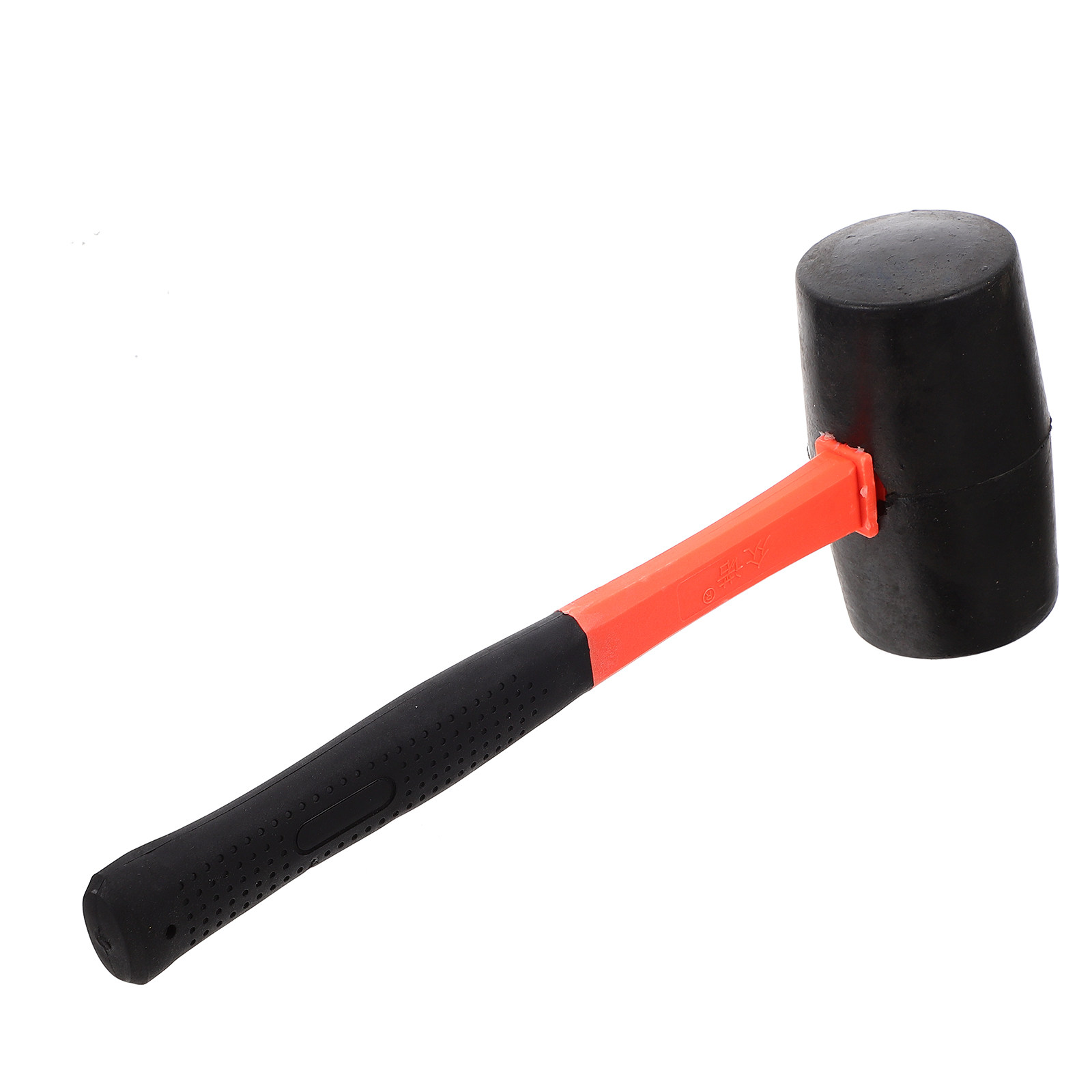 ค้อนยางคุณภาพสูง 1 ชิ้น ด้ามจั - Leatherwork Mallet บทวิจารณ์และราคา