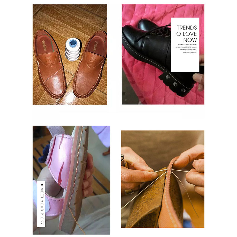 หนังเย็บ Awl ชุดเปลี่ยนได้รองเ - Leatherwork Needles บทวิจารณ์และราคา