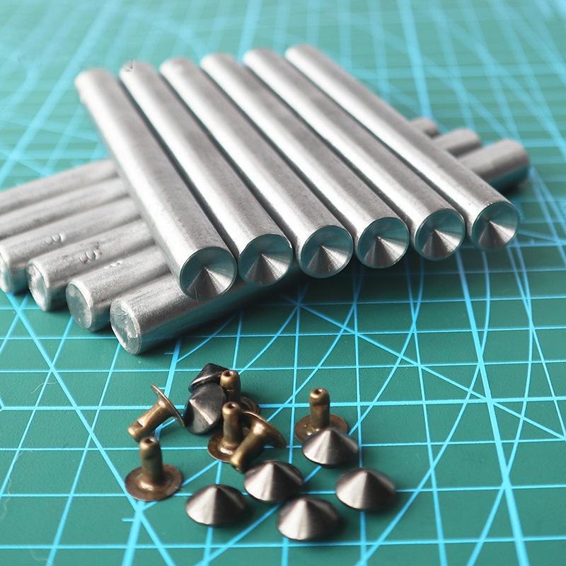 เครื่องมือตอกโลหะสำหรับเจาะรูท - Rivet Setter Tool บทวิจารณ์และราคา
