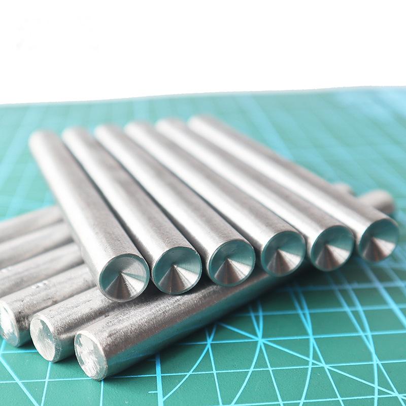 เครื่องมือตอกโลหะสำหรับเจาะรูท - Rivet Setter Tool บทวิจารณ์และราคา