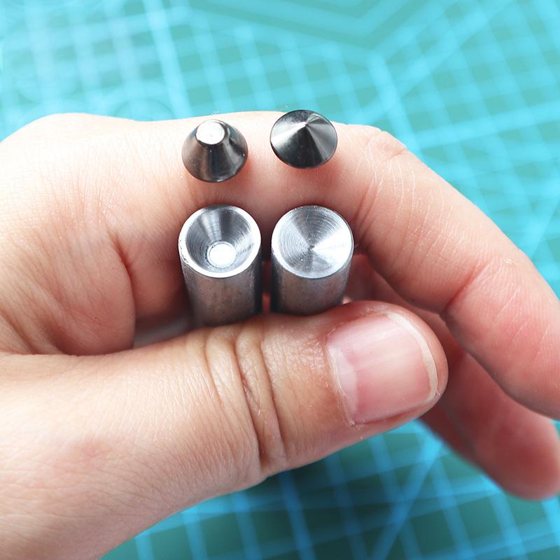เครื่องมือตอกโลหะสำหรับเจาะรูท - Rivet Setter Tool บทวิจารณ์และราคา