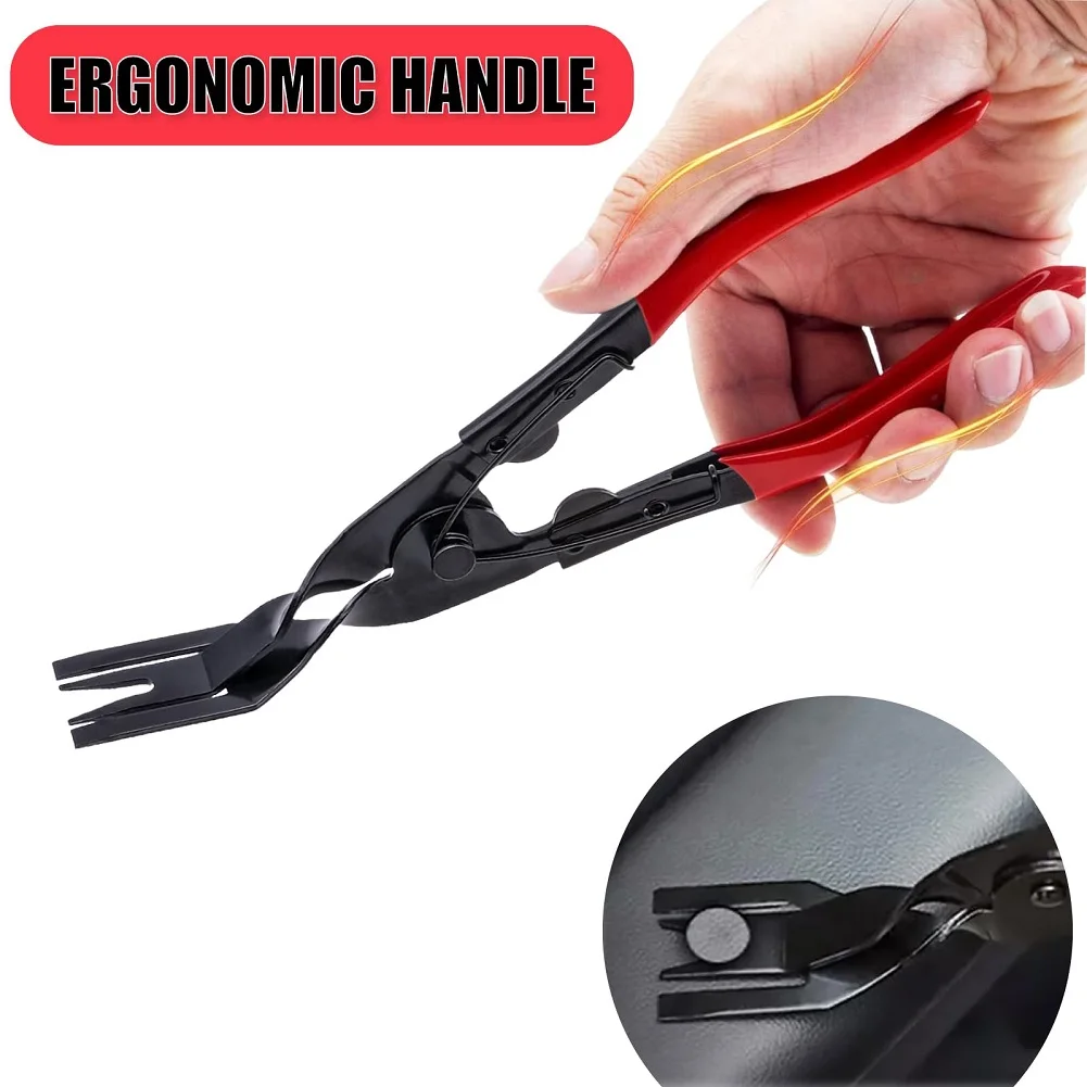 ชุดเครื่องมือถอดคลิปรถยนต์ 1-1 - Rivet Setter Tool บทวิจารณ์และราคา
