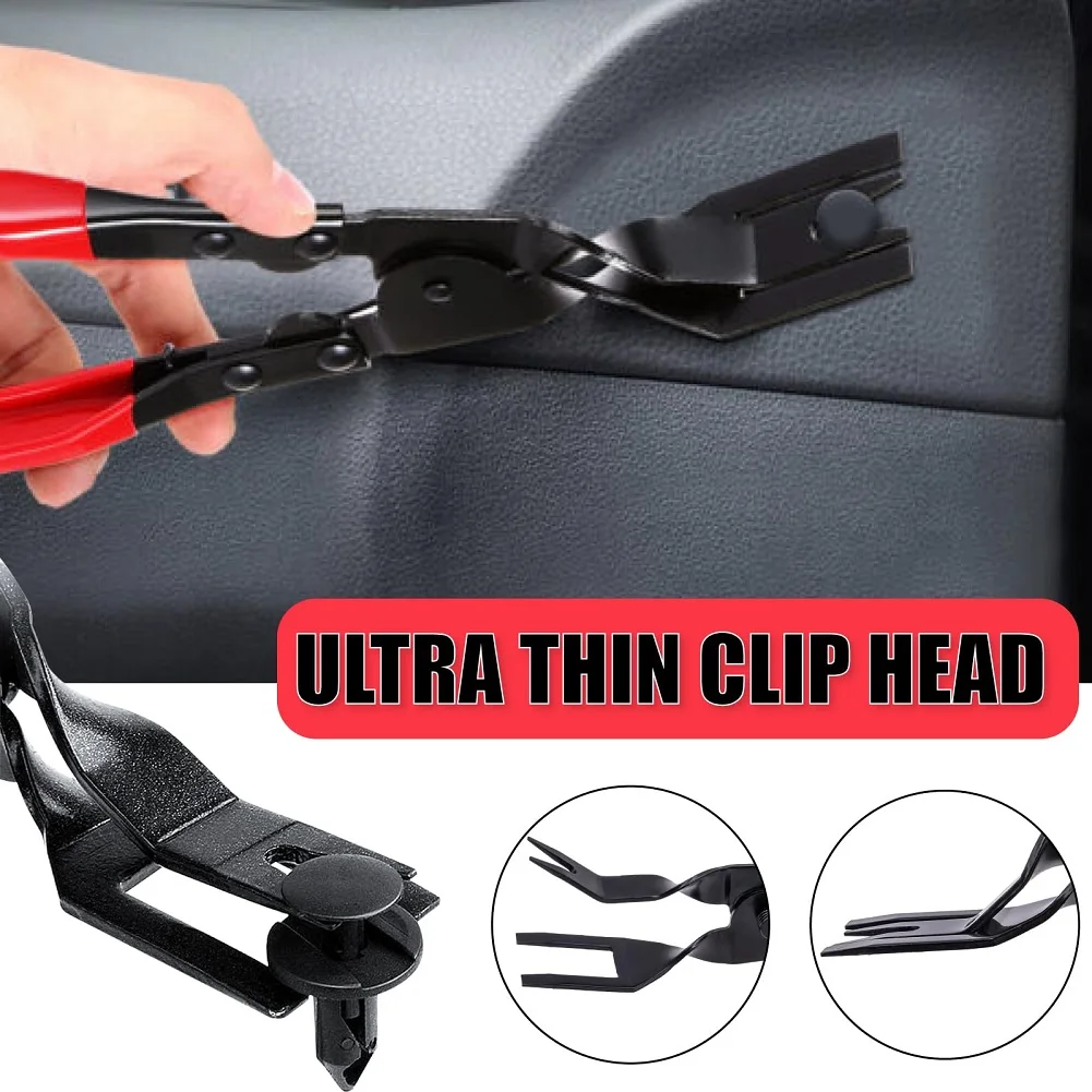 ชุดเครื่องมือถอดคลิปรถยนต์ 1-1 - Rivet Setter Tool บทวิจารณ์และราคา