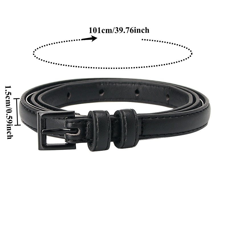 เข็มขัดผู้หญิงสไตล์โดปามีนสุดอ - Belt Buckle Blank บทวิจารณ์และราคา