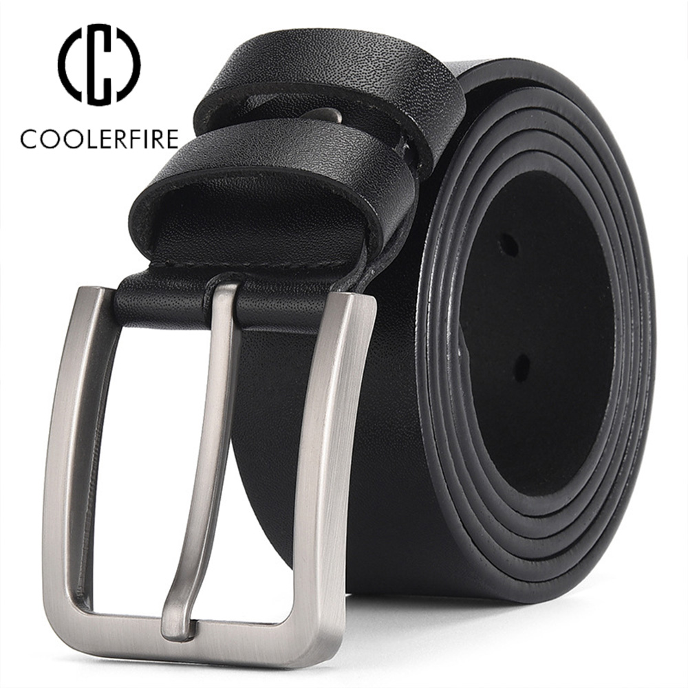 เข็มขัดสำหรับผู้ชายหนังแท้ดีไซ - Belt Buckle Blank บทวิจารณ์และราคา