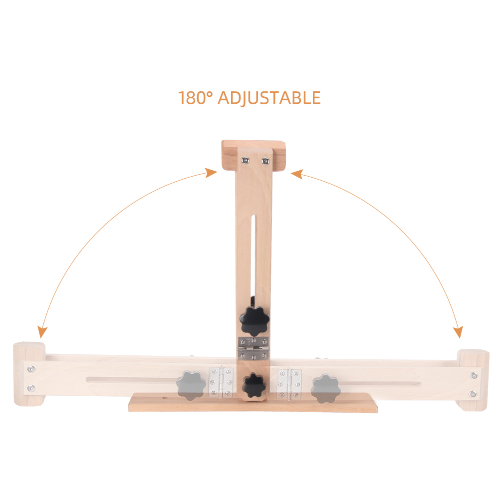 QJH หนังเย็บ Pony เย็บม้าตาราง - Leatherwork Clamp บทวิจารณ์และราคา