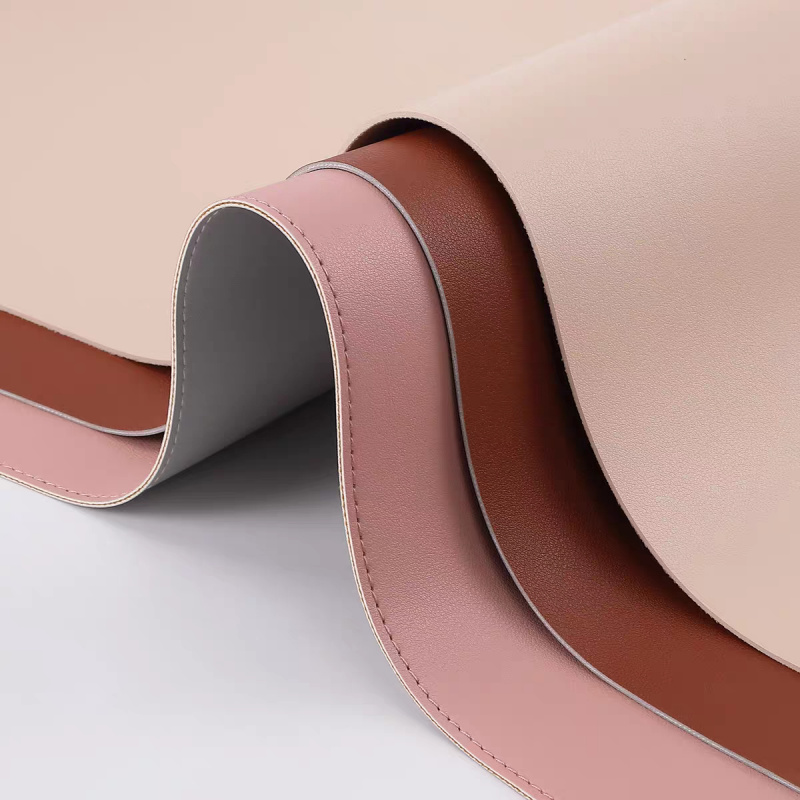 แผ่นรองโต๊ะแบบนุ่มพับได้ – แผ่ - Leatherwork Table บทวิจารณ์และราคา