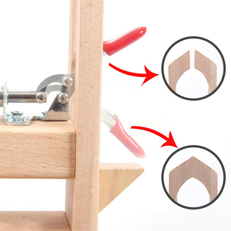 หนังม้าและเย็บม้าเย็บบนโต๊ะ, ห - Leatherwork Clamp บทวิจารณ์และราคา
