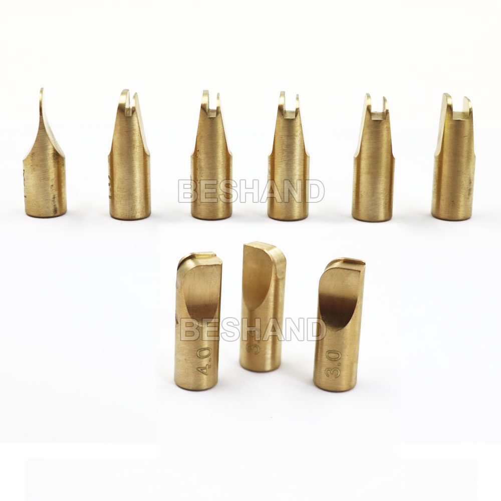 เครื่องมือรีดขอบหนังไฟฟ้าแบบให - Leatherwork Clamp บทวิจารณ์และราคา