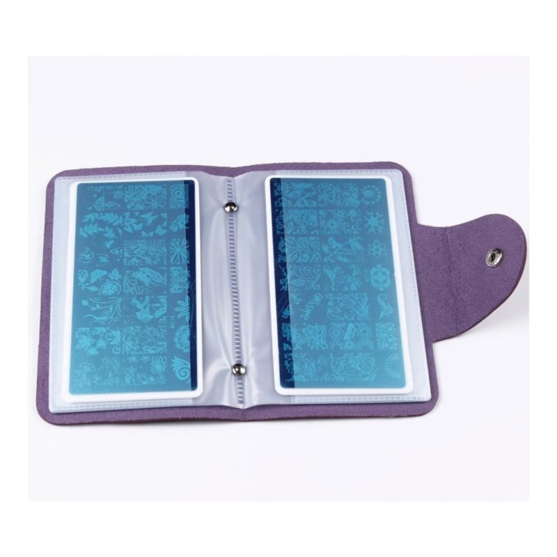 1 ชิ้นขนาดใหญ่รูปสี่เหลี่ยมผืน - Leatherwork Templates บทวิจารณ์และราคา